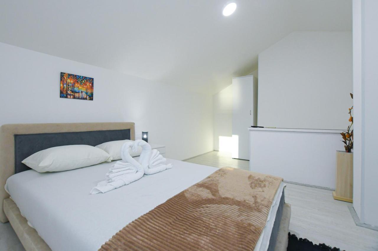 Mokka House Villa Tekija  Exterior photo